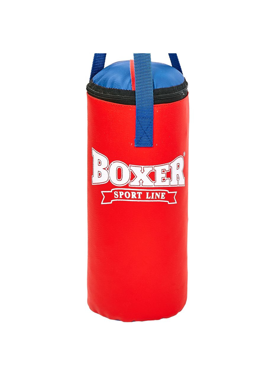 Мішок боксерський Сувенірний 1008 висота 35см Boxer (363023553)