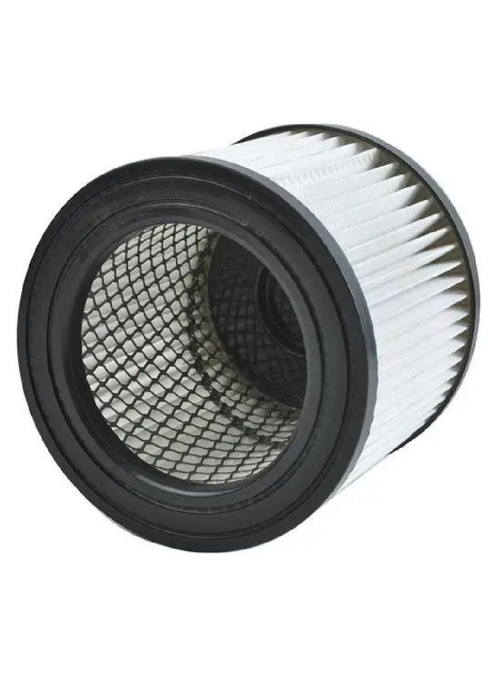 Пылесос термостойкий промышленный для золы с HEPA фильтром функцией воздуходувки 10 л 800 Вт 19х26 см (478085-Prob) Unbranded (302434704)