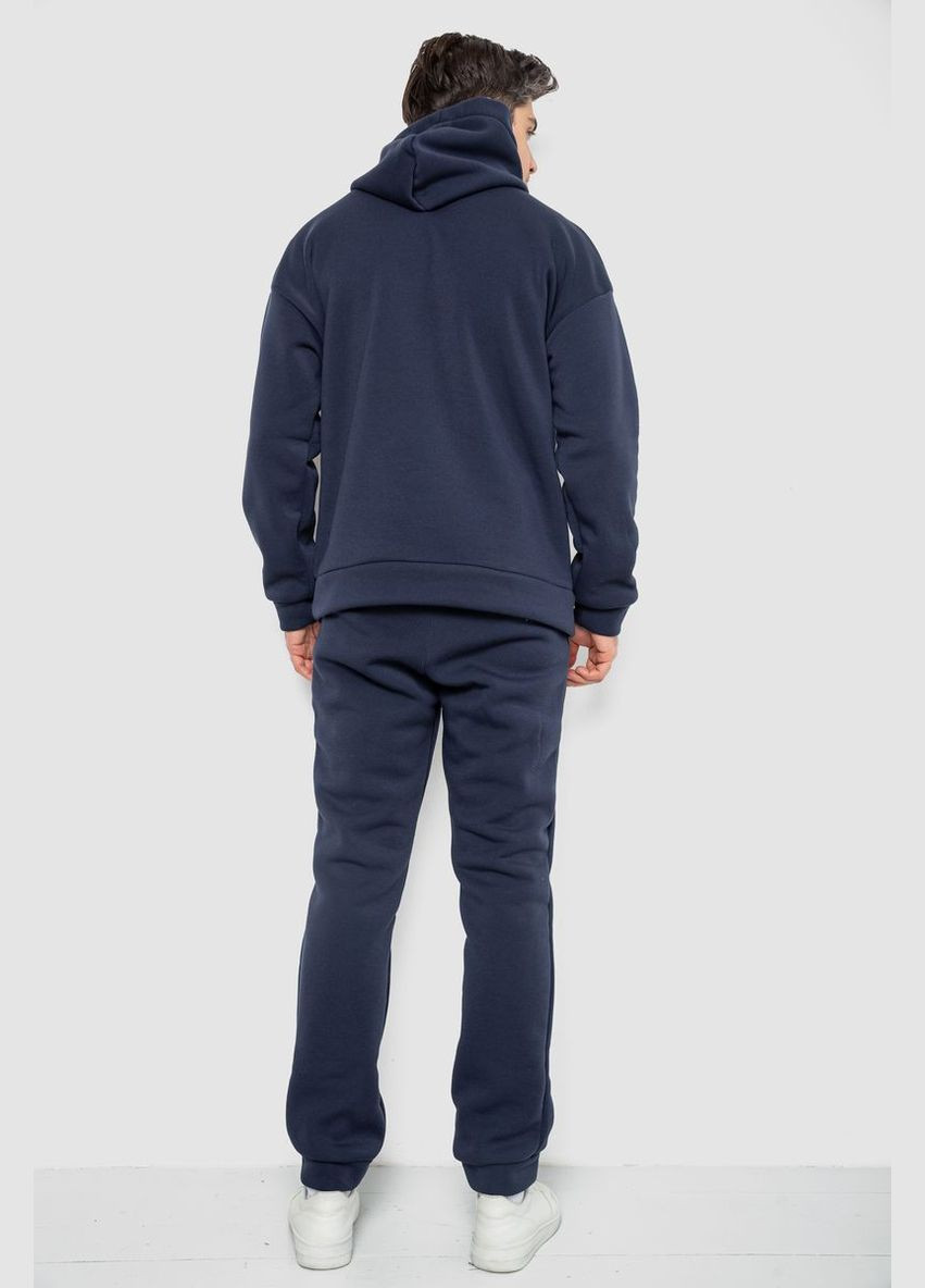 Спортивный костюм мужской на флисе Ango 177R235-1 (308218140)