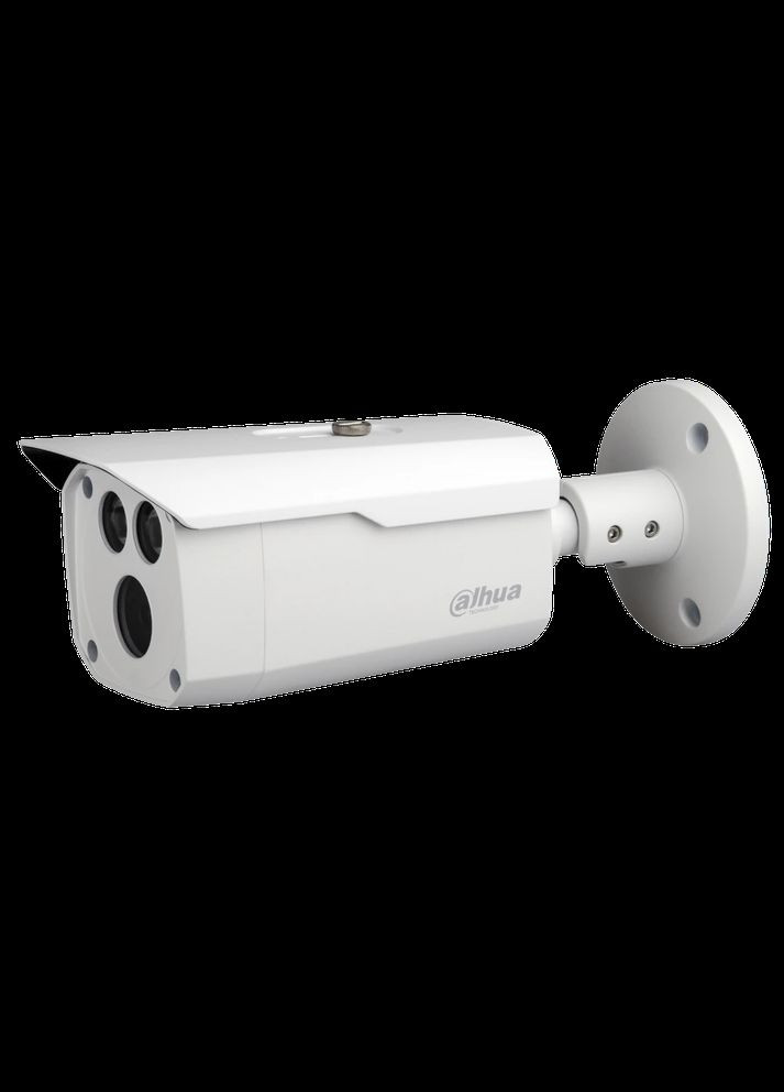 5 МП CVI/TVI/AHD/CVBS метал циліндр Starlight DH-HAC-HFW1500DP (3.6 мм) Dahua (314748615)