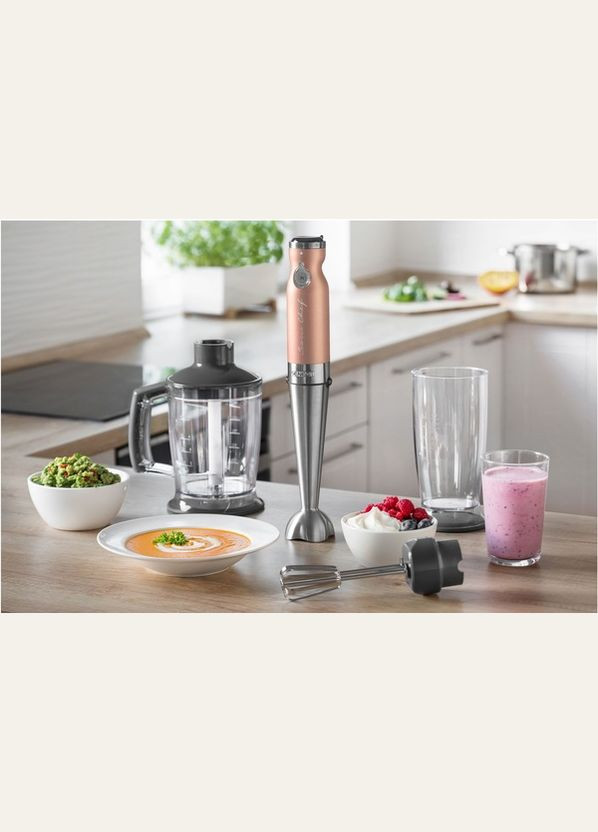 Занурювальний блендер SHB 5606GD-EUE3 Sencor (278368112)