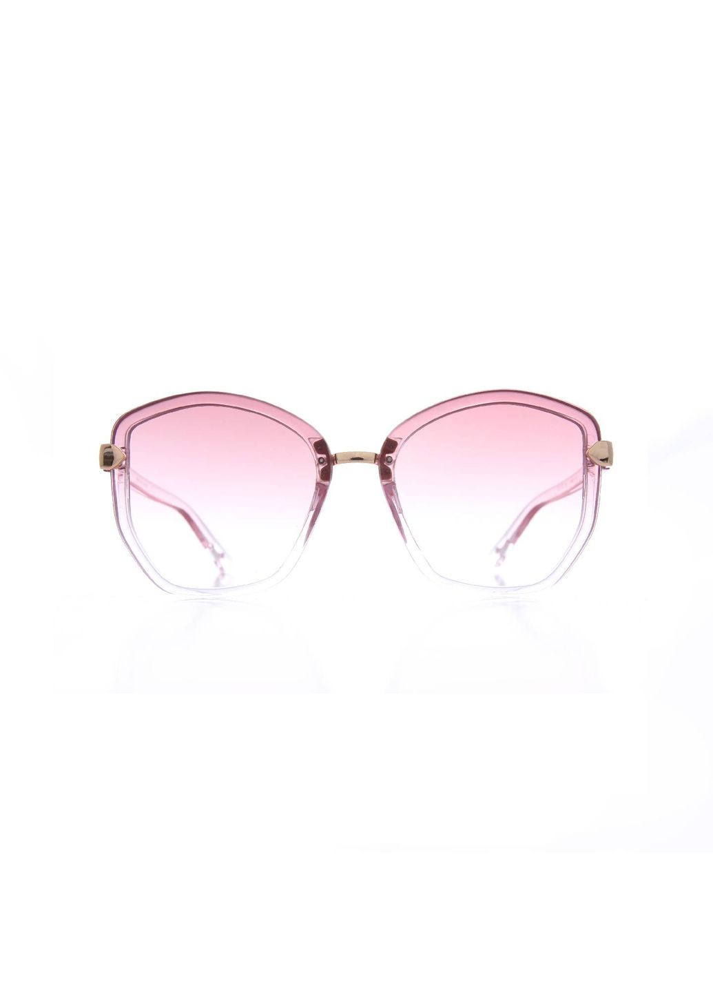 Солнцезащитные очки Фэшн-классика женские LuckyLOOK 393-364 (289359638)