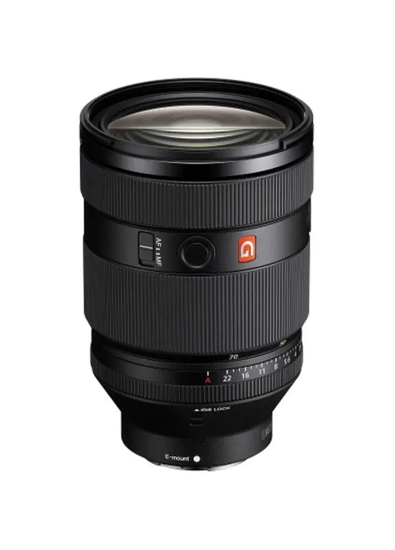 Об'єктив 28-70mm f/2.0 GM for NEX FF (SEL2870GM.SYX) Sony (400394995)