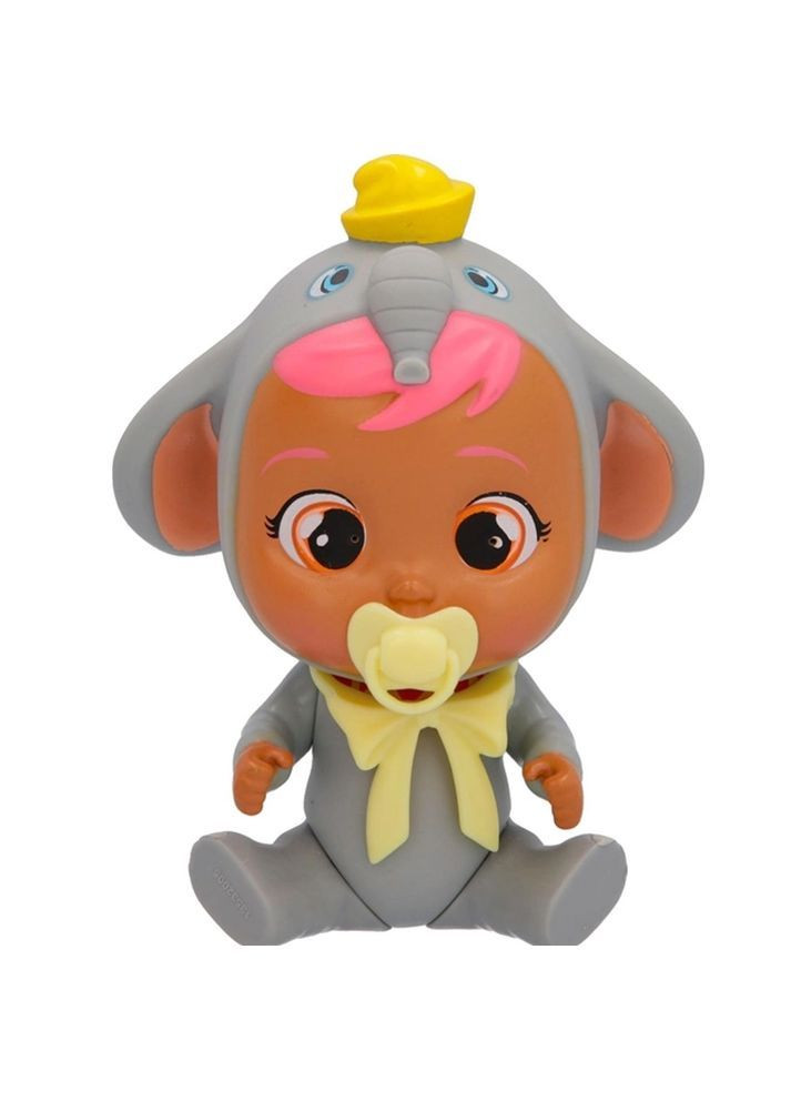 Ігровий набір із лялькою Toys Cry Babies Magic Tears Disney Edition () IMC 82663 (370021846)