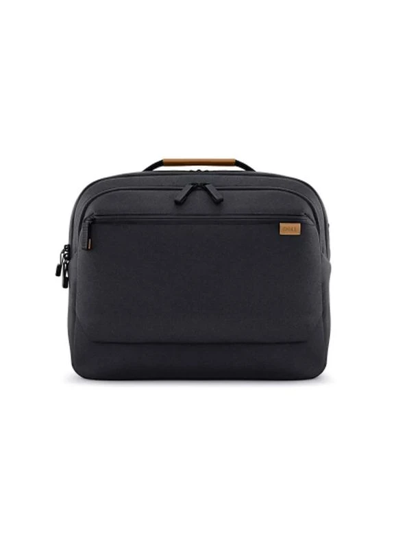 Сумка для ноутбука 14-16" EcoLoop Pro Premium Briefcase, Black (CC7625) (460-BDXW) Dell (399068112)