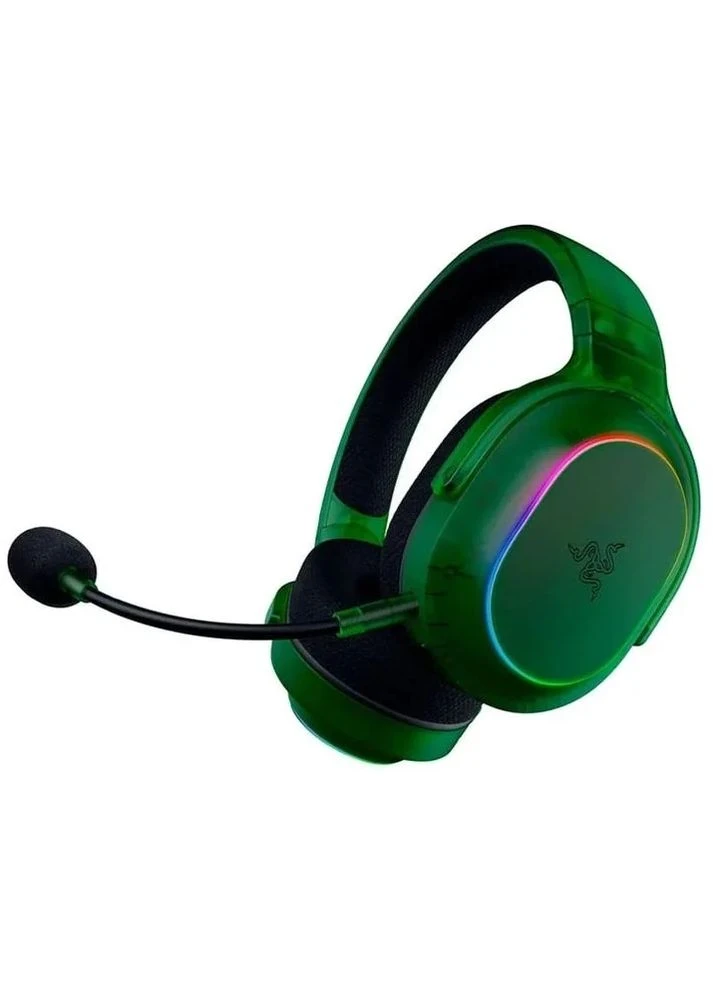 Гарнітура бездротова 285 г зелена з Chroma RGB для геймерів Razer (393516046)