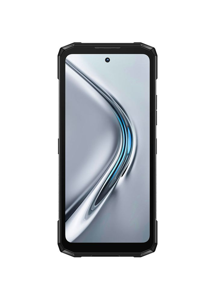 Смартфон Fire 6 6/256GB Dual Sim Blue (6923740234310) Doogee (334117729)