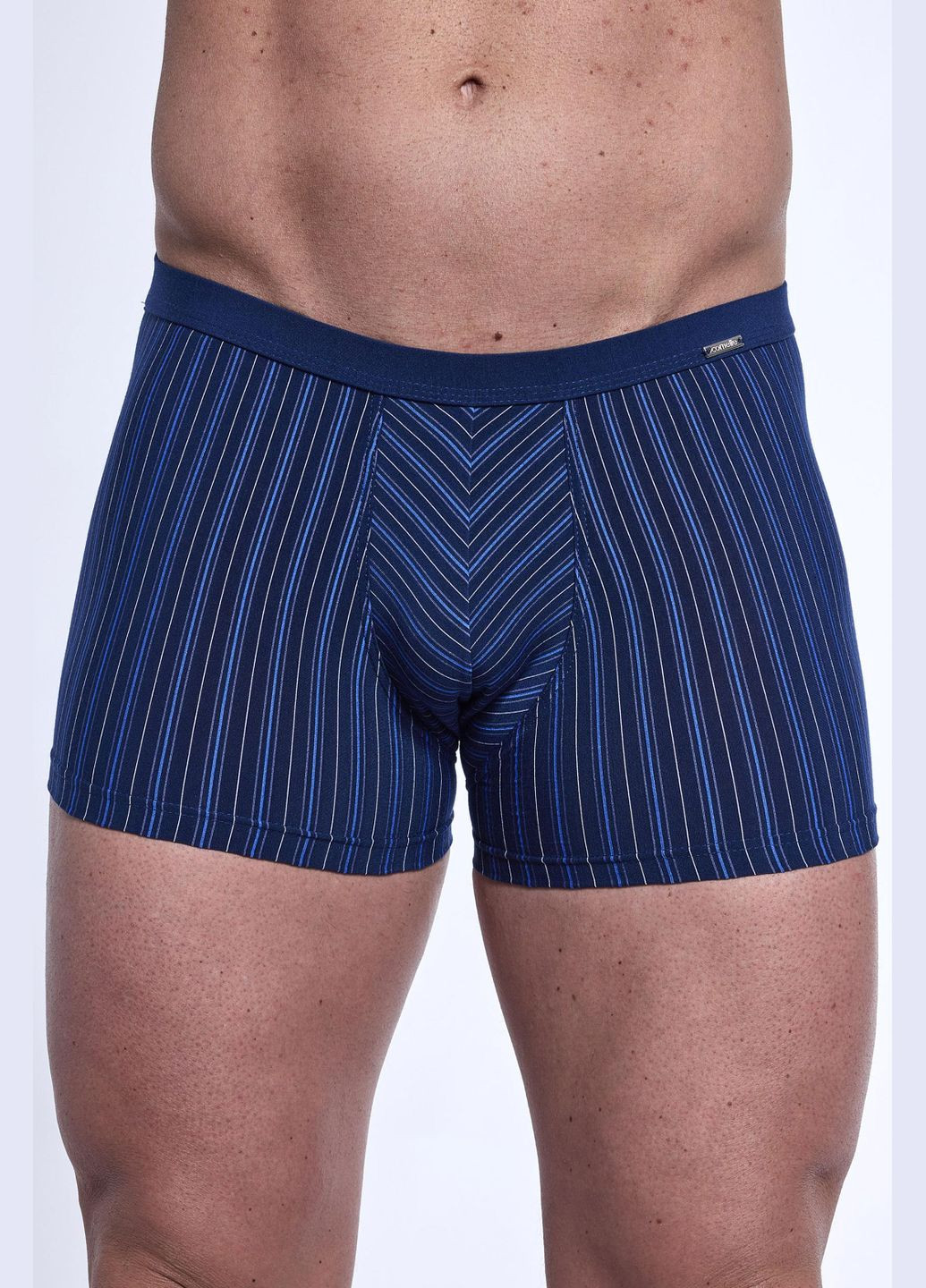 Труси-шорти чоловічі 912-89 Infinity A25 Cornette (323645143)