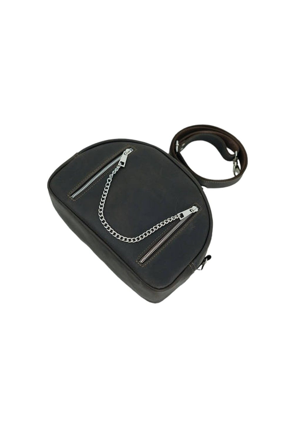 Шкіряна жіноча сумка Bloom FREESKIN (301647717)