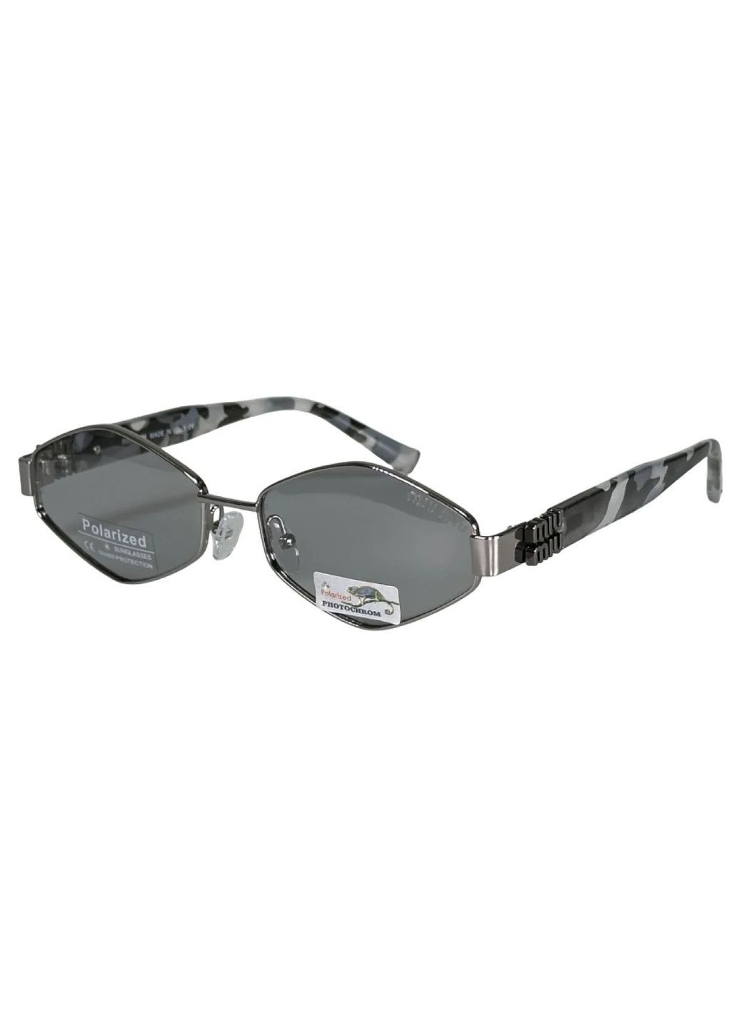 Фотохромные очки Polar Photochrom MIU MIU Polarized (338855311)