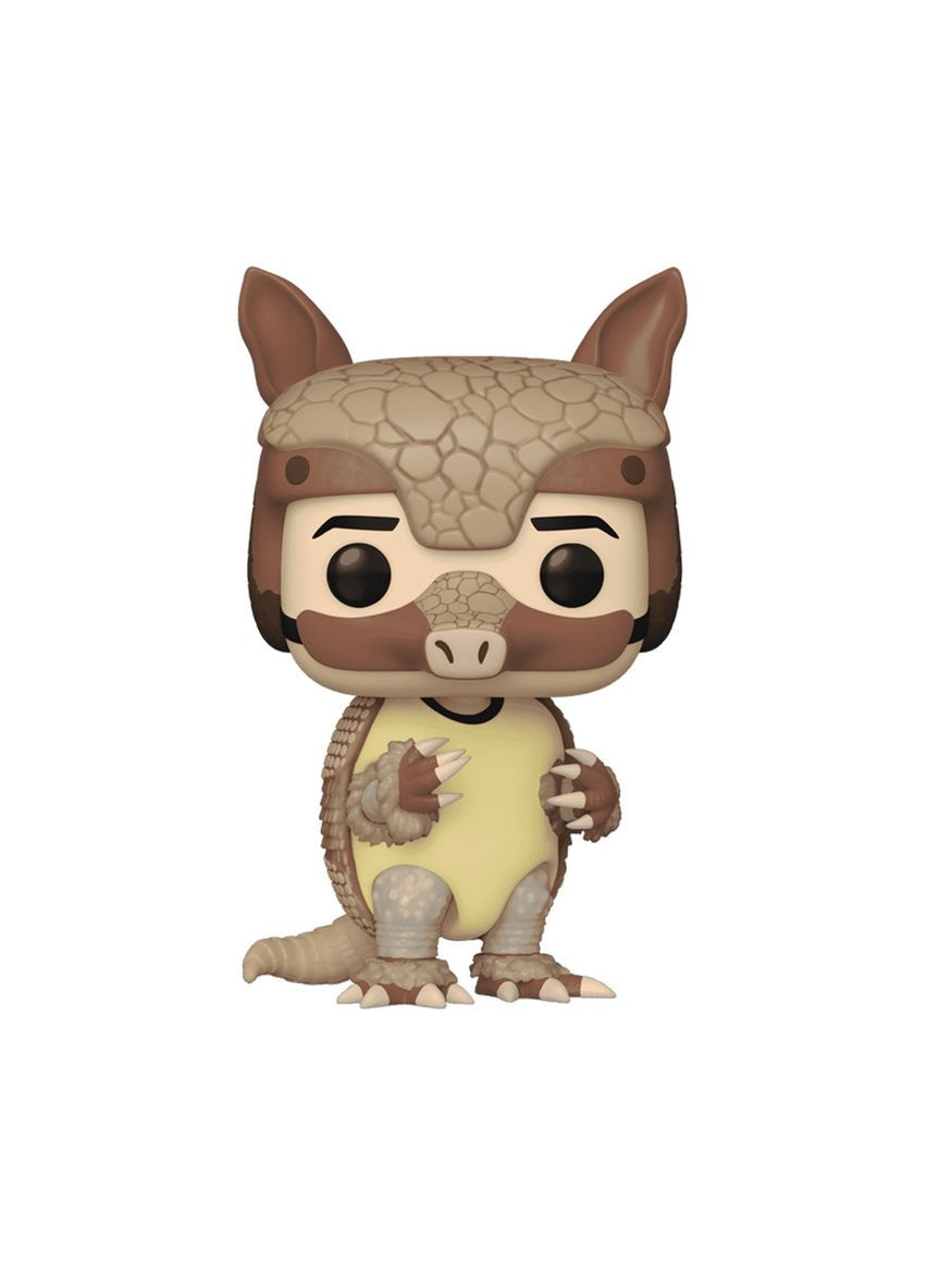 Ігрова фігурка POP! серії Друзі S6 - Рос Funko (344449315)