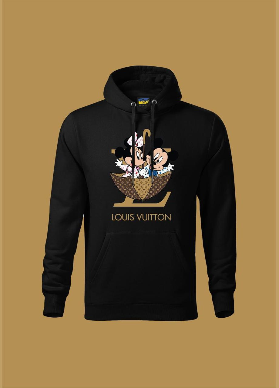 Худи YOUstyle Original 1095 Gildan (279540177)