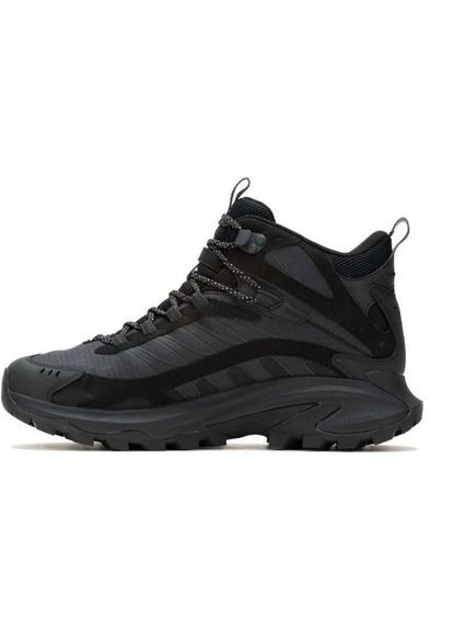 Черевики чоловічі Moab Speed 2 Mid GTX Merrell (296262168)