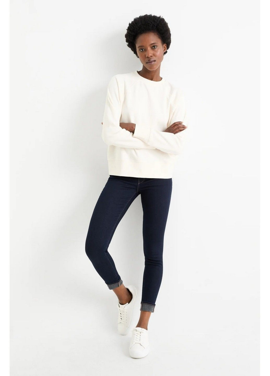 Джинси C&A - (363319294)