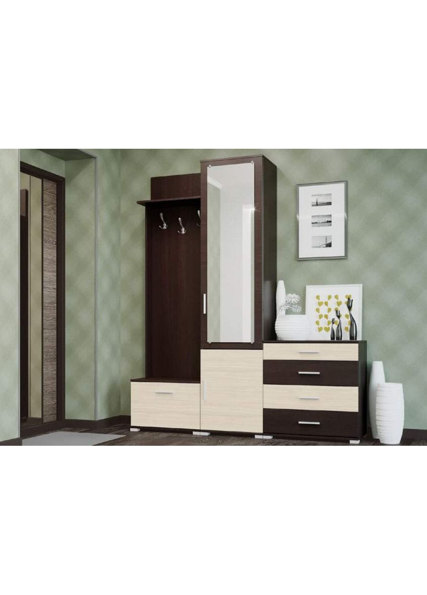 Дзеркало для шафи Бриз Еверест (372447649)