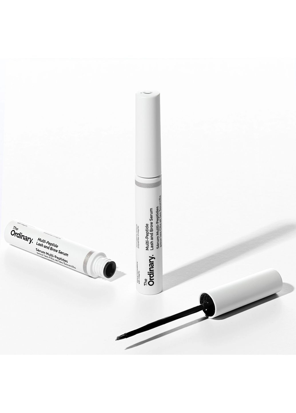 Мультипептидна сироватка для росту вій та брів - Multi-Peptide Lash & Brow Serum The Ordinary (349859220)