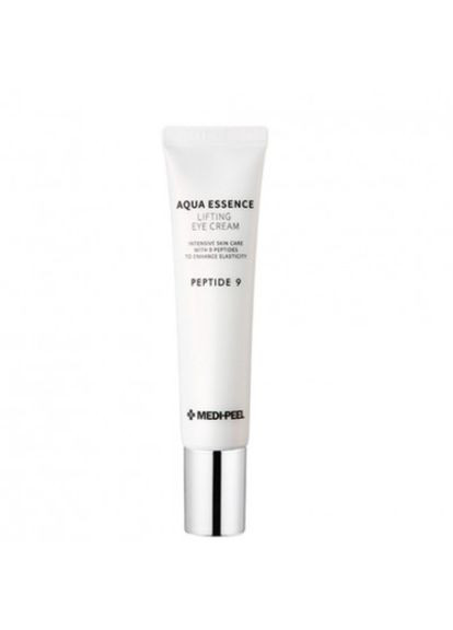 Подтягивающий крем для кожи вокруг глаз Peptide 9 Aqua Essence Lifting Eye Cream 40 ml Medi-Peel (358499805)
