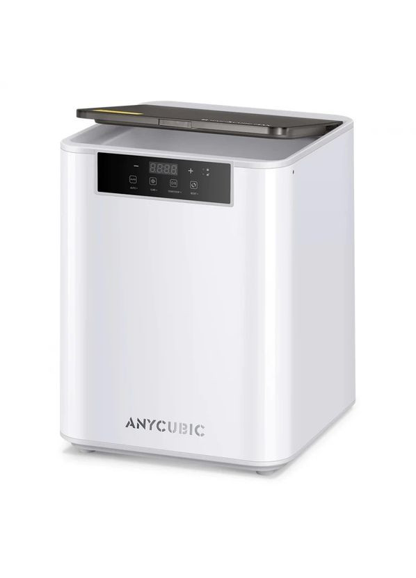 Пристрій для очищення та полімеризації Wash and Cure Max (fcf2e68d) Anycubic (315004257)