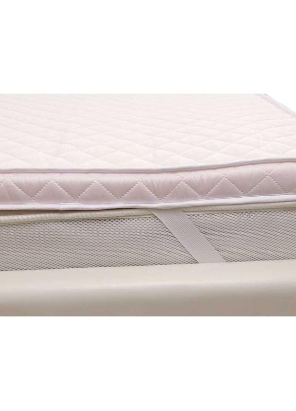 Матрац-топпер Roll (21628) Руно (348137629)