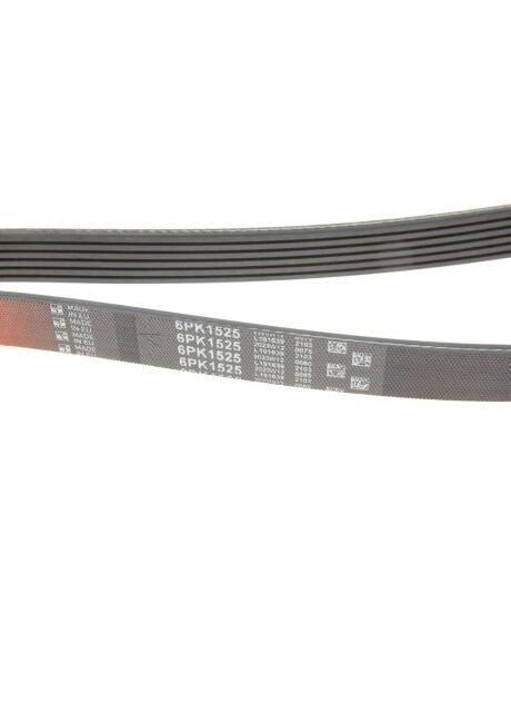 Поликлиновые ремни Micro-V (Пр-во ) 6PK1525 Gates (366107003)