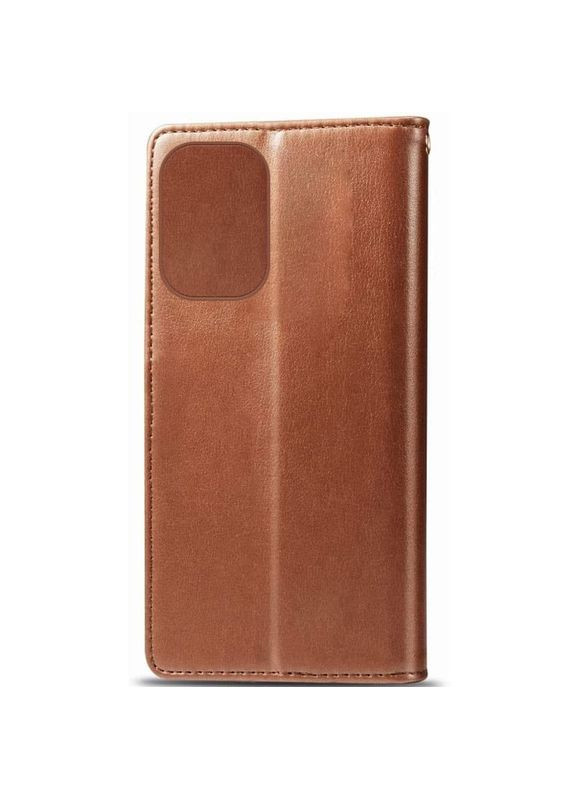 Чохол книжка на Samsung Galaxy S24 Ultra / для самсунг галаксі С24 ультра штучна шкіра Getman (334297922)