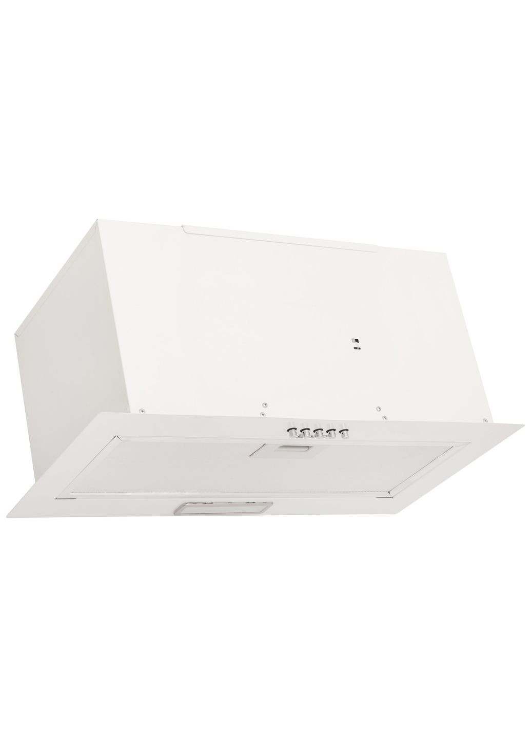 Вытяжка UNIA 800 LED 52 WH ELEYUS (368581230)