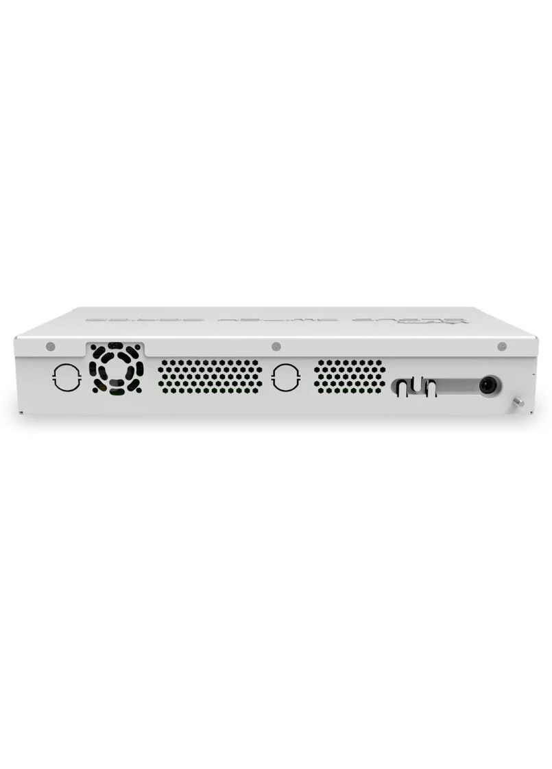 Комутатор Cloud Router Switch CRS326-24G-2S+IN Mikrotik (393473712)