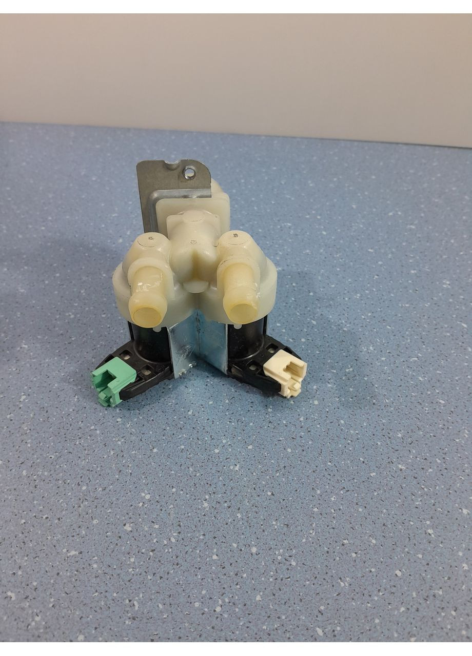 Клапан подавання води для пральної машини C-221/20-B20 4000011248269 WHIRLPOOL (361863913)