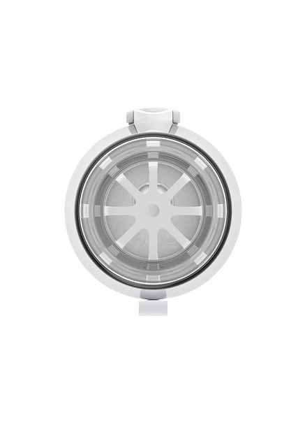 Спортивная бутылка Xiaomi Tritan Water Cup белый MiJia (370612936)