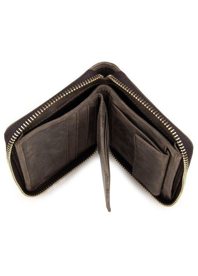 Кошелек мужской 14224 Vintage (329151191)