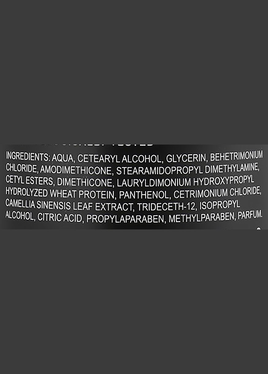 Нейтралізувальний кондиціонер після фарбування волосся Colorfix 200ml (984888-83760) Lorvenn (369112003)