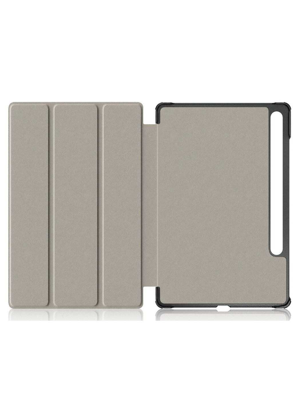 Чехол Slim для планшета Samsung Galaxy S9 FE Plus (SM-X610 / SM-X616) 12.4" - Good Night Primolux (332994187)