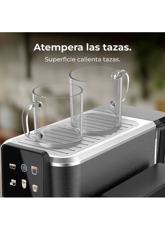 Кавоварка Cafelizzia ColdBrew Latte (A01_EU01_108987) Cecotec (400373511)