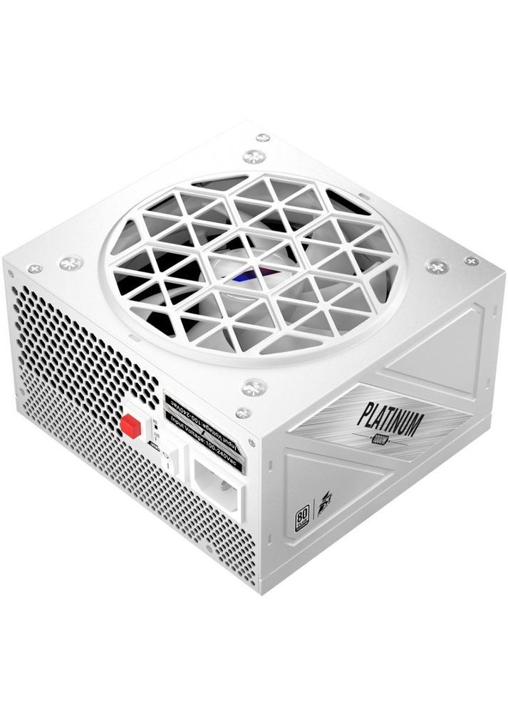 Блок питания HA-1300BA3 White 1300W (NGDP-PLT-1300-WH-EU) 1STPLAYER (340405583)
