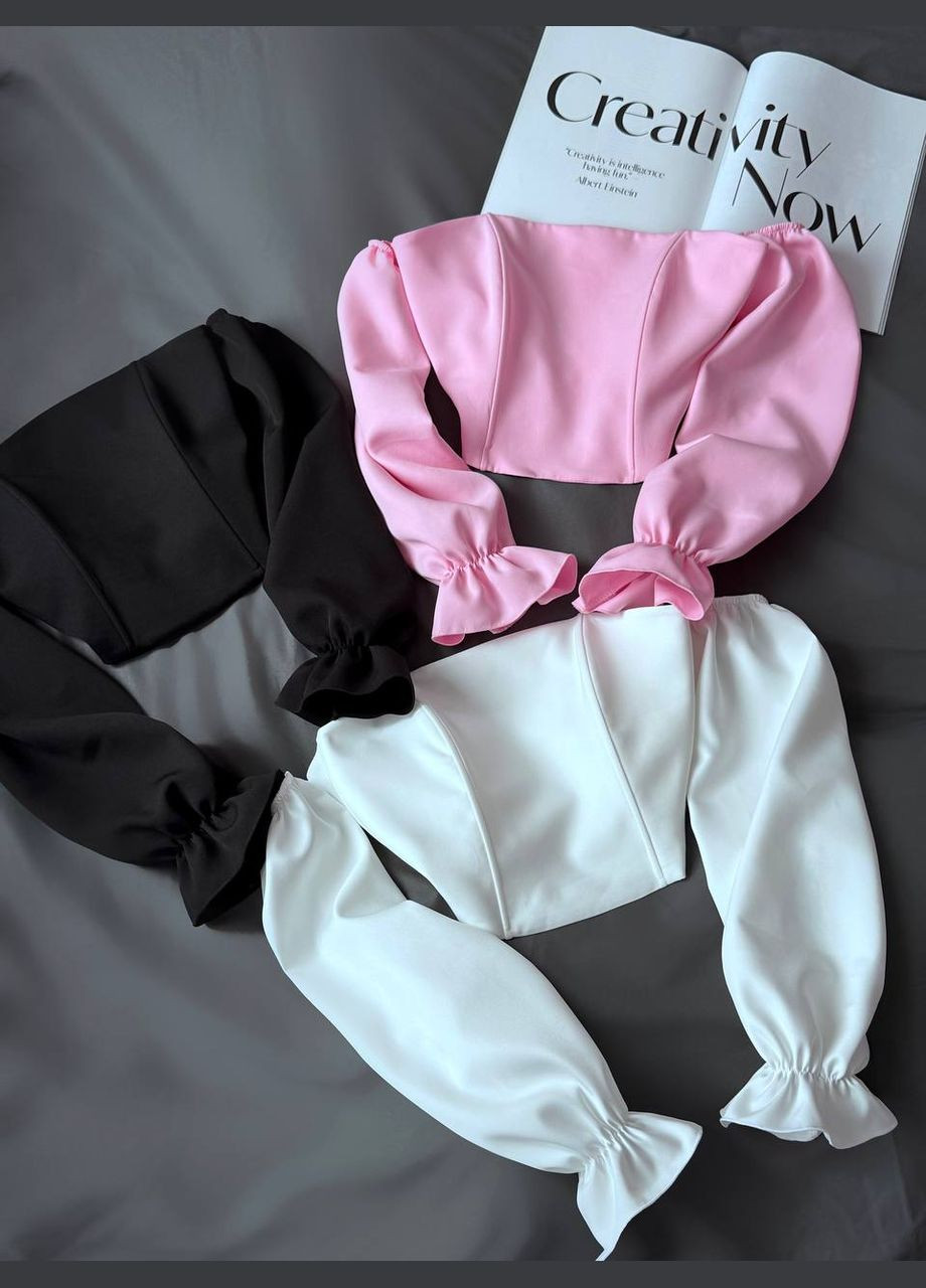 Корсет No Brand (336884562)