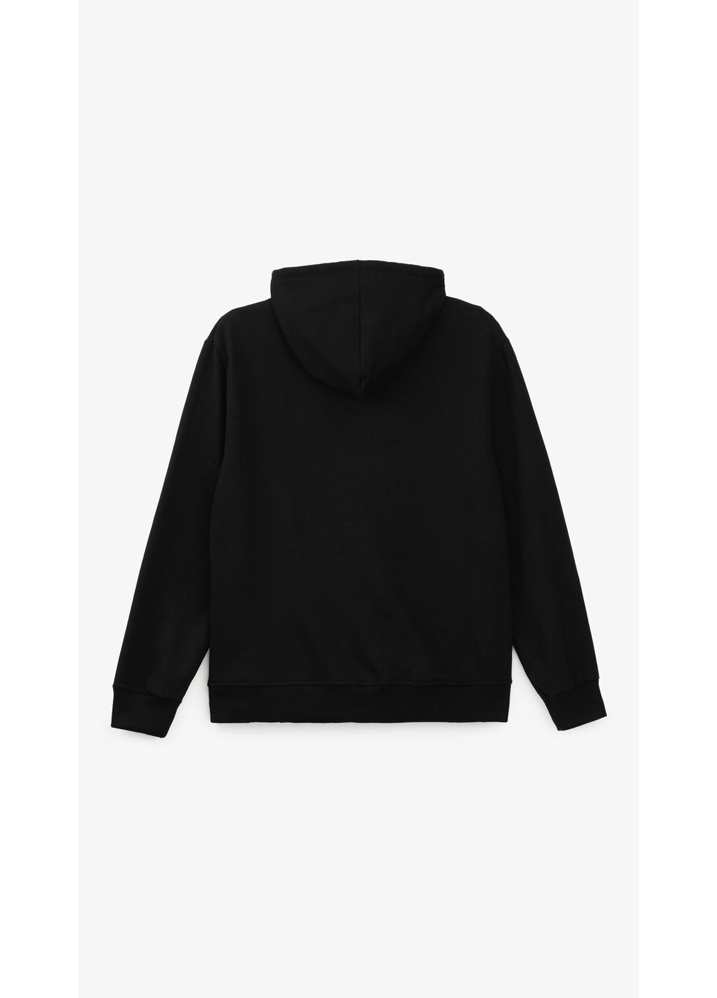 Худі однотонний чоловічий 1505 shop (2000999343988) Genua (369271755)