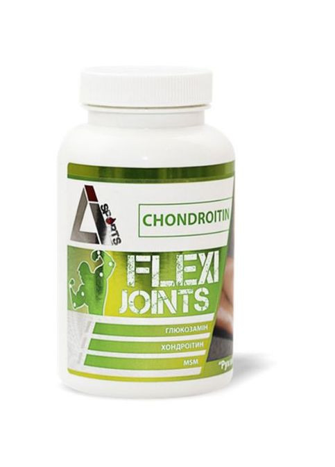 Flexi Joints 120 Caps LI Sports (324626060)