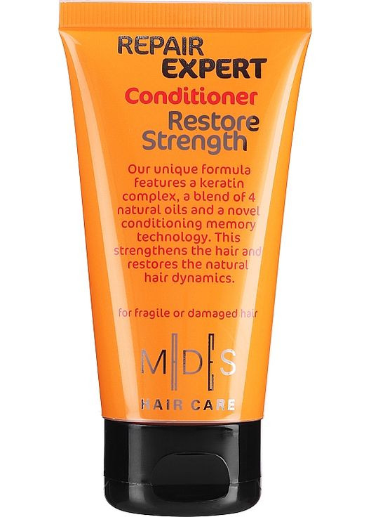 Кондиционер для волос Repair Expert Restore Strength Conditioner 250ml (245497-31023198) Mades Cosmetics (368658159)