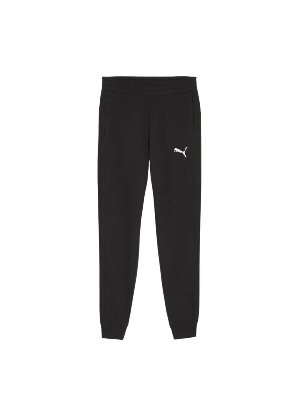 Штани чоловічі Teamgoal Casuals Black 658598-03 Puma (365961500)
