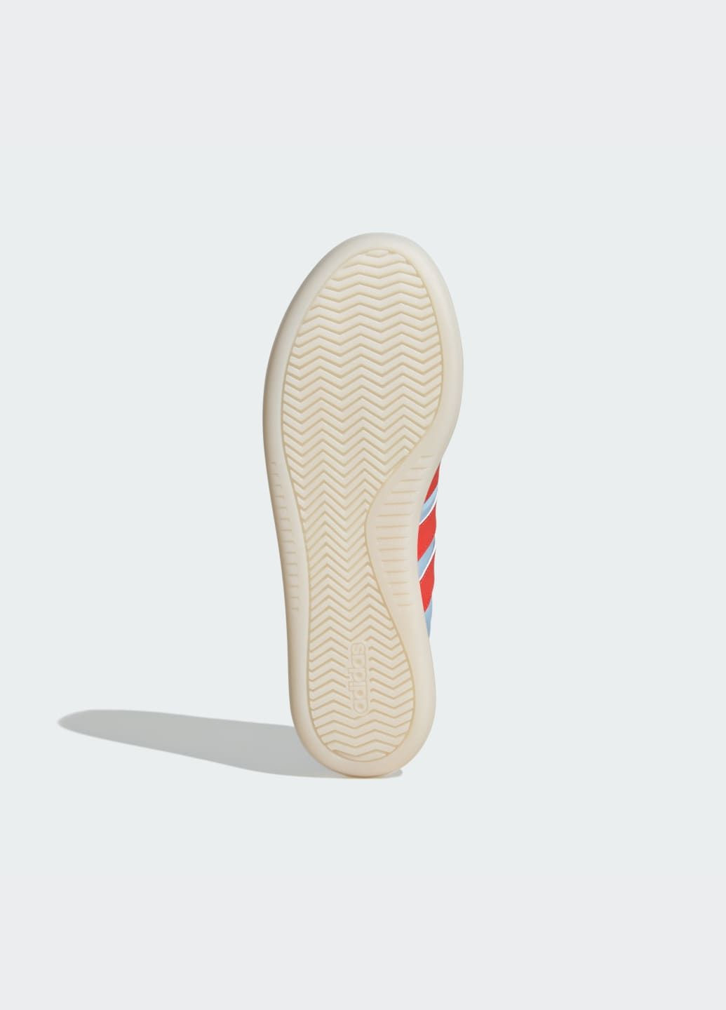 Синие летние кроссовки barreda decode adidas