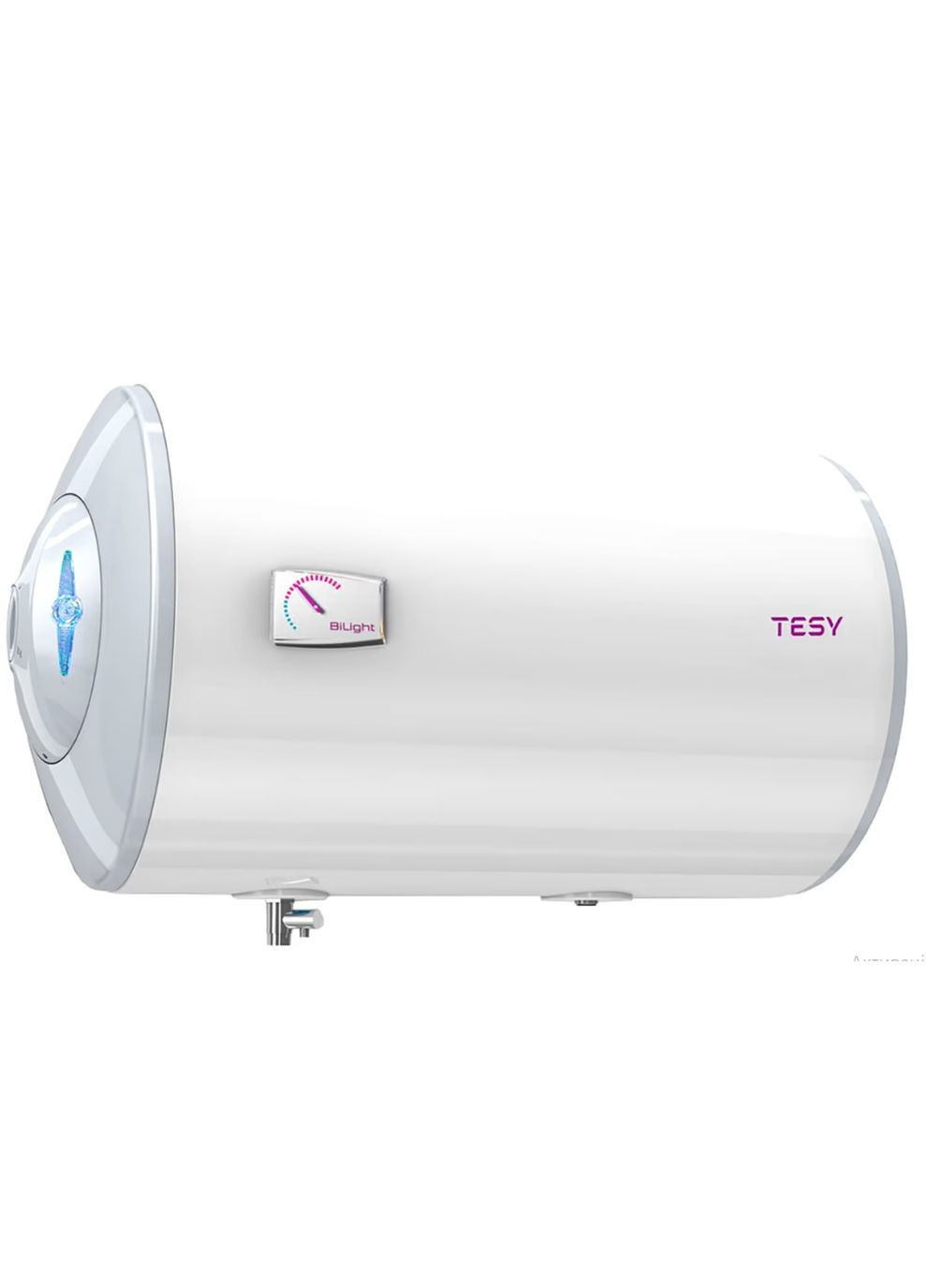 Водонагрівач накопичувальний GСH-8044-30-B12-TSR 82 л TESY (340905534)