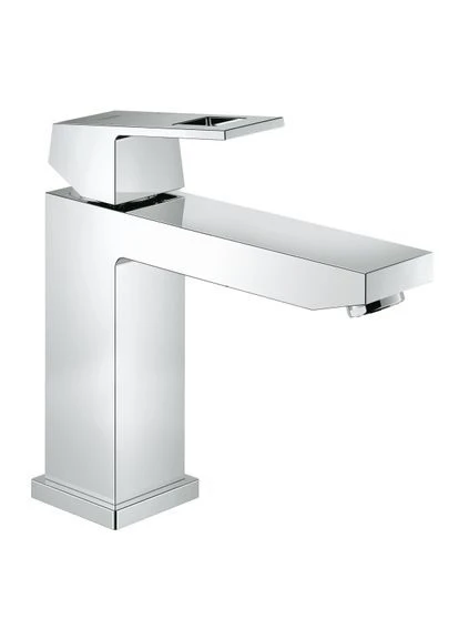 Смеситель для раковины EUROCUBE, врезной Grohe (401621065)