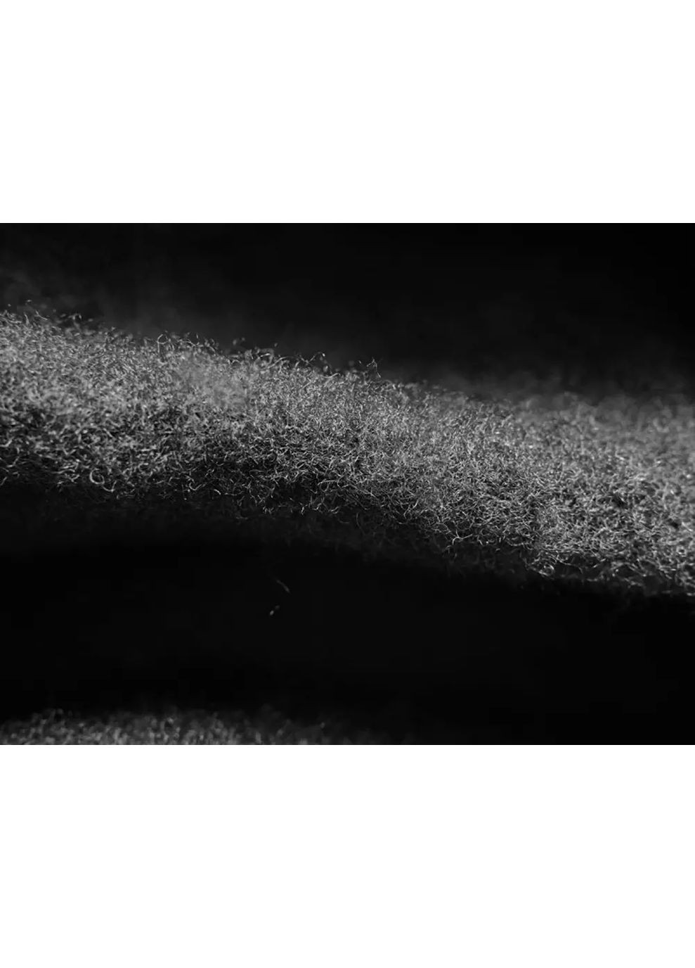 Худі Fleece Wool 250 Hoodie ’s Jet Black Aclima (367831439)