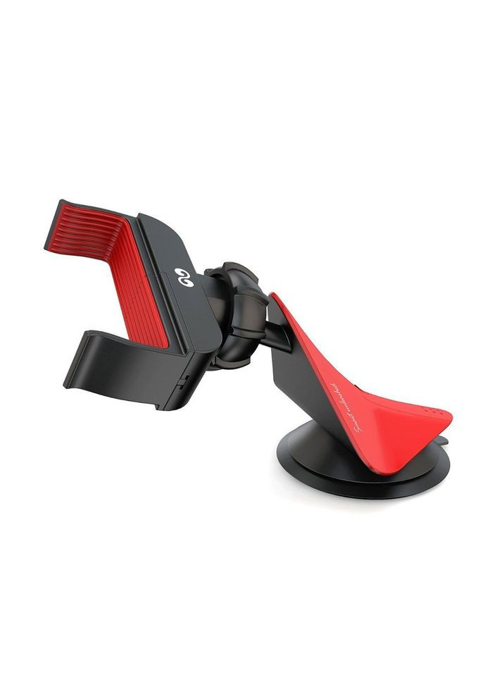 Автодержатель для телефона Lucanus Red iWALK (353497502)