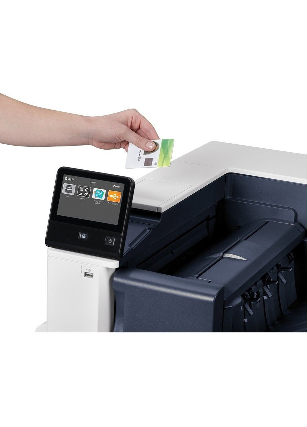 Принтер A3 VersaLink C7000N (C7000V_N) Xerox (360419838)