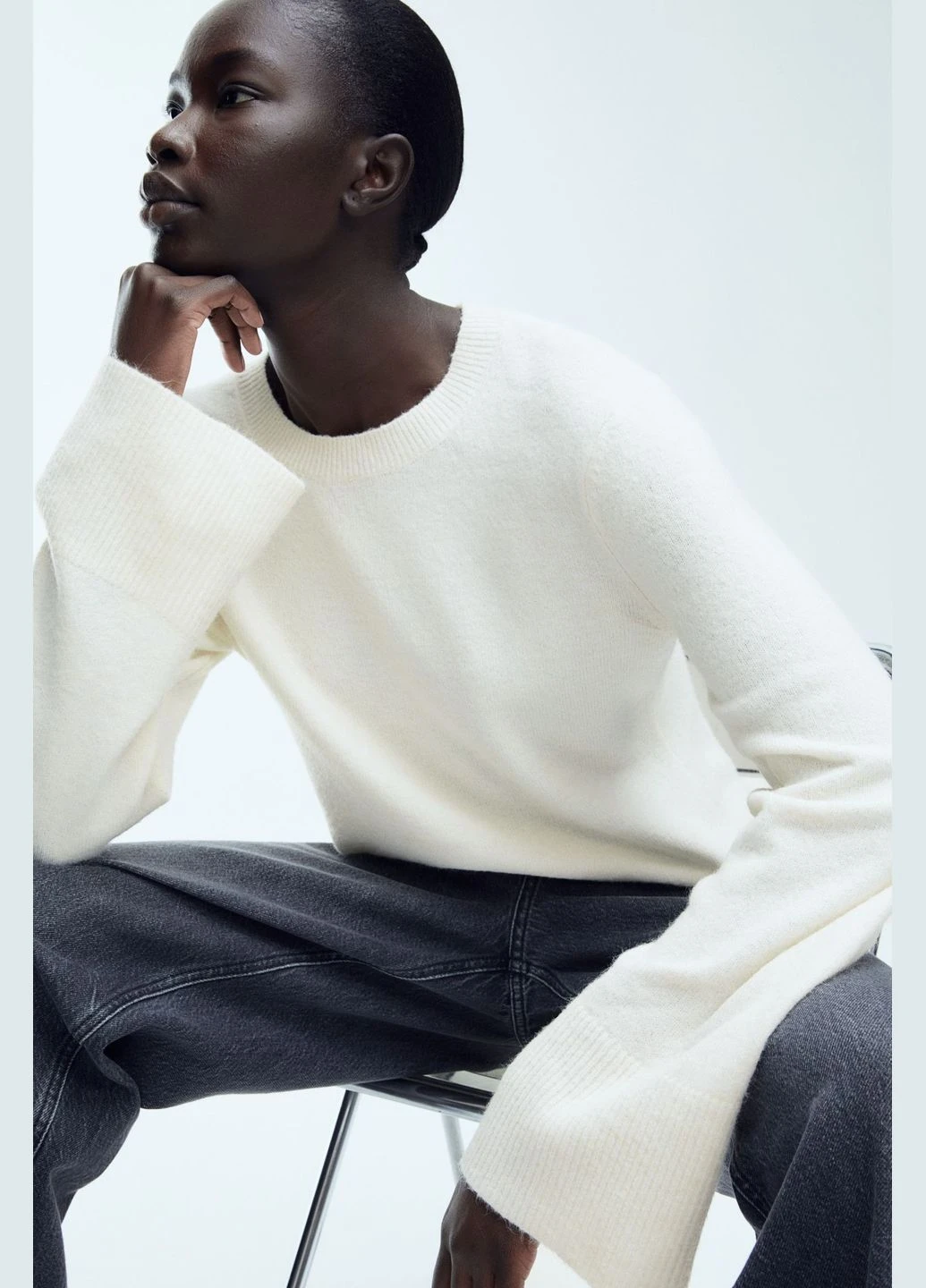 Светр H&M (294535802)