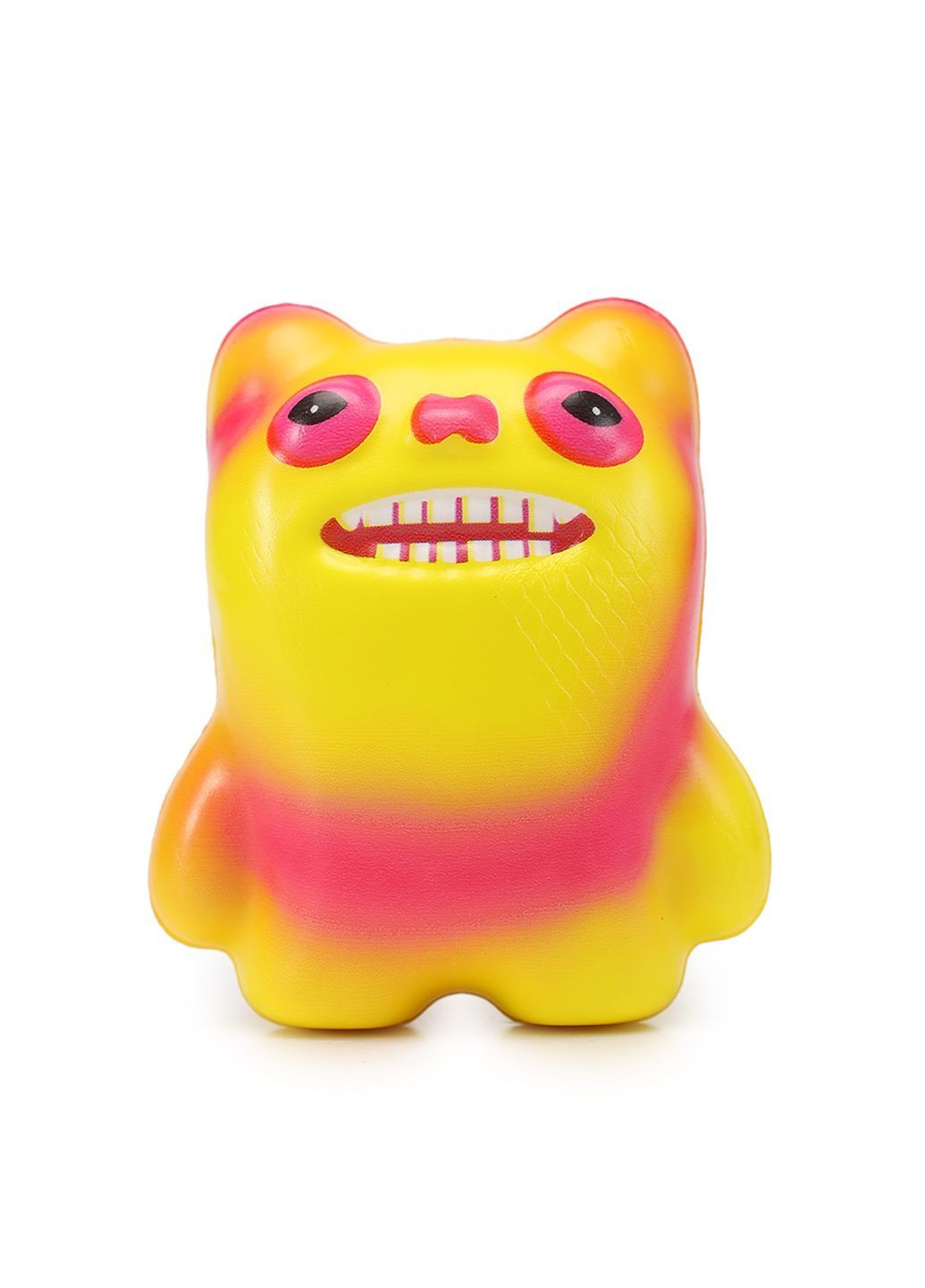 Іграшка-антистрес колір різнокольоровий CB-00287963 No Brand (369305324)