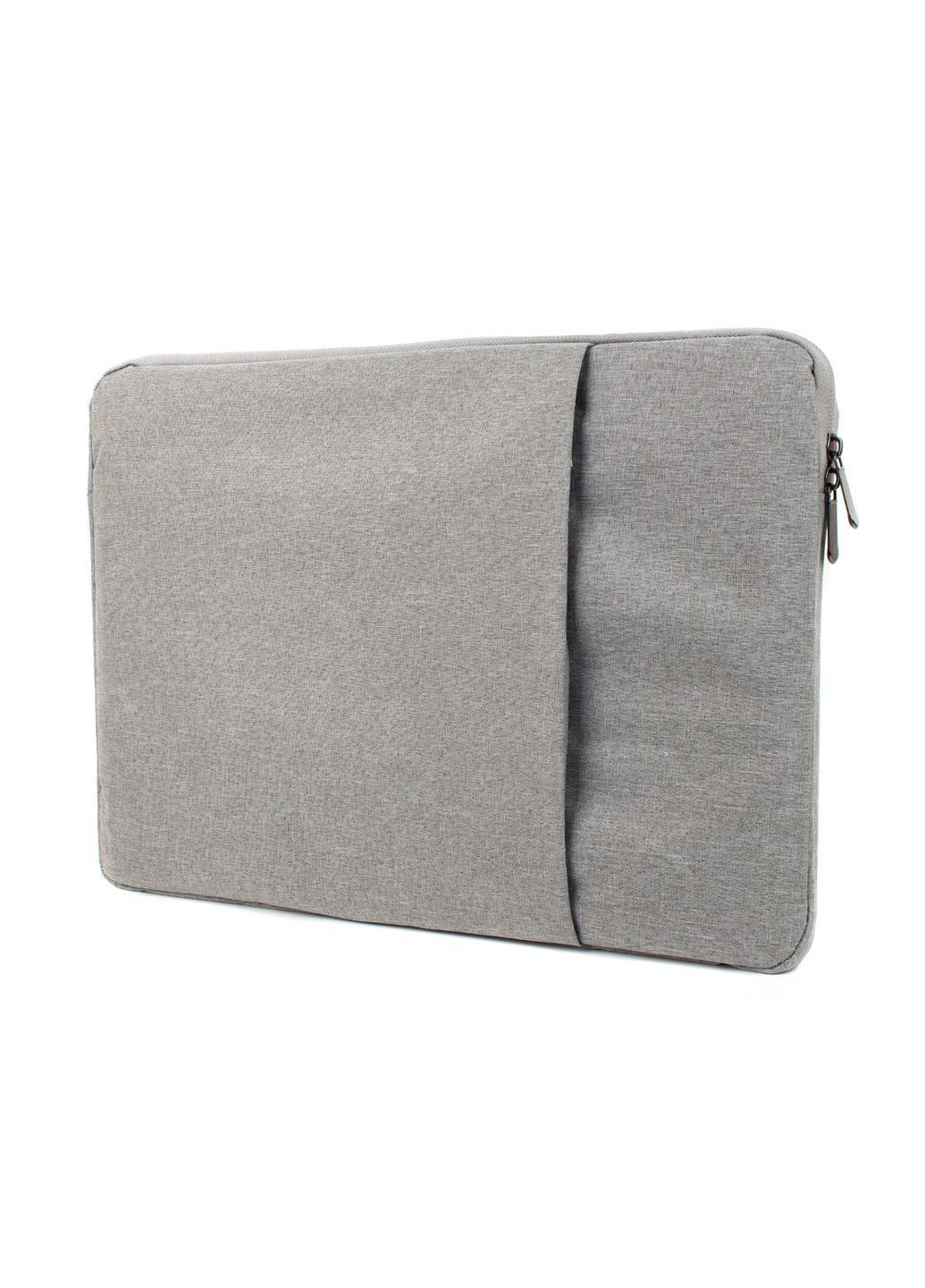 Чехол для ноутбука 14 дюймов, серый Corze FMBD14GR (366320231)