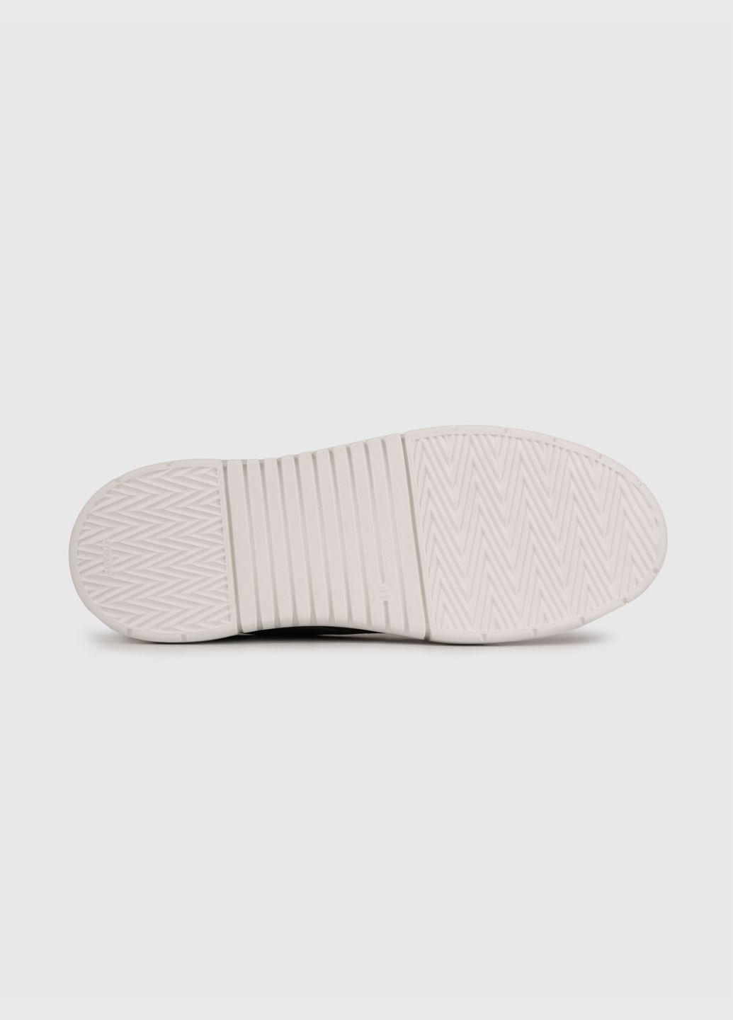 Сірі кросівки чоловічі 570-51 сірий Rondo