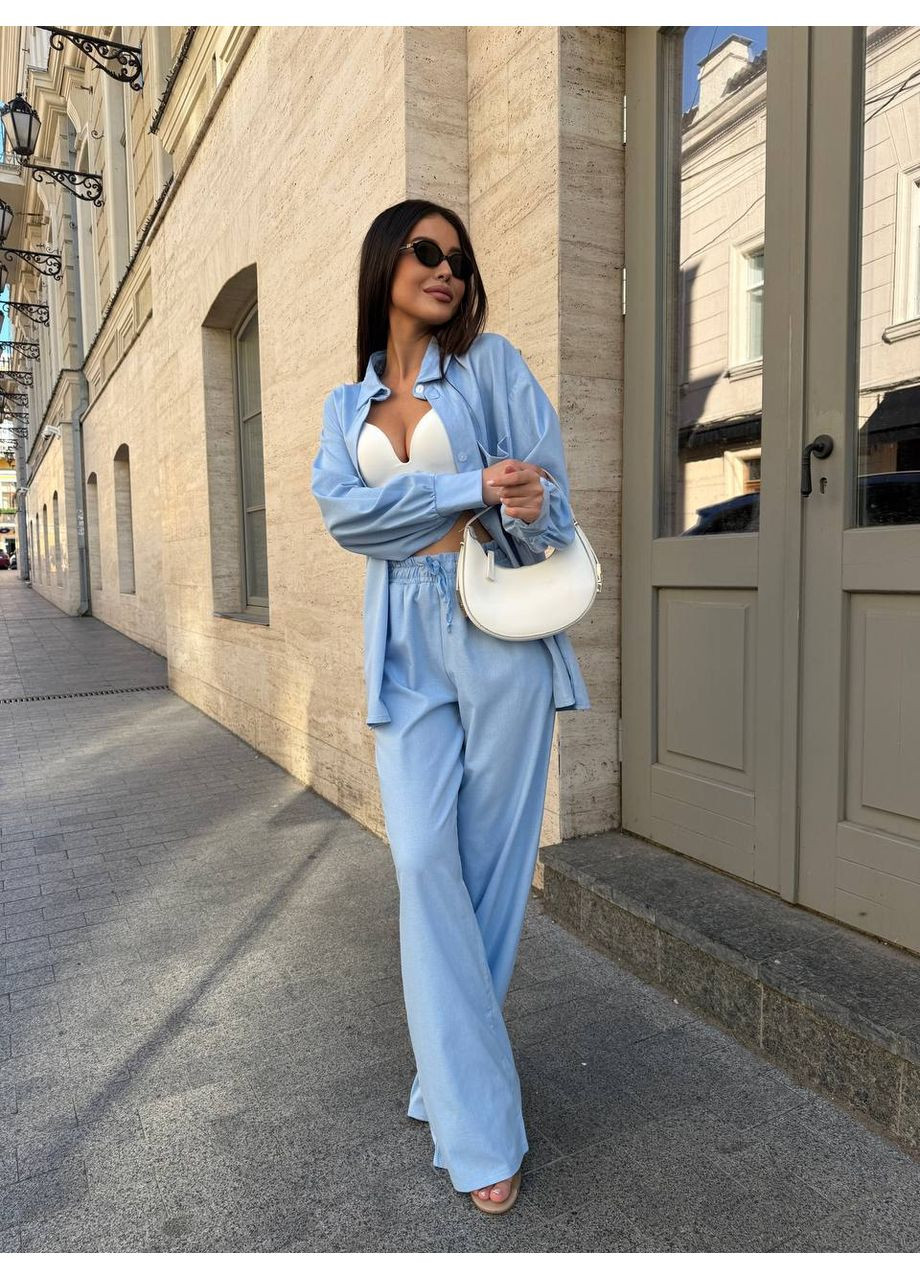 Костюм - замеры в описании GD/GL Модний простір (358888739)